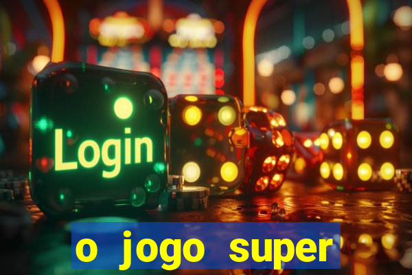 o jogo super genius paga de verdade